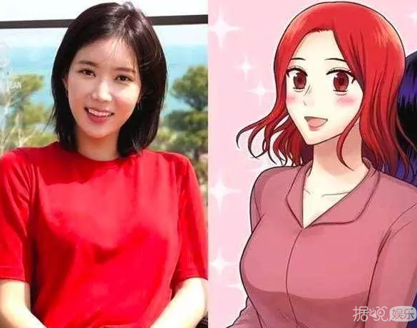 他不仅是10级鉴婊达人，还拥有统一饭圈的颜值？