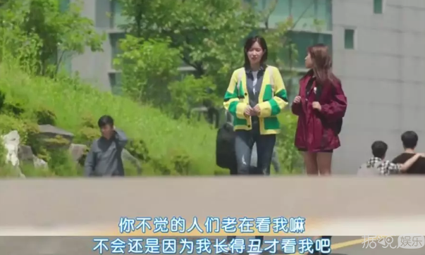 他不仅是10级鉴婊达人，还拥有统一饭圈的颜值？