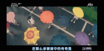 他不仅是10级鉴婊达人，还拥有统一饭圈的颜值？