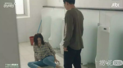 他不仅是10级鉴婊达人，还拥有统一饭圈的颜值？