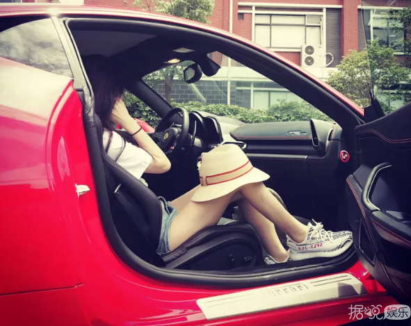 非主流网红鼻祖沉珂要离婚？你当年的头像现在都在干嘛？