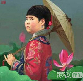 非主流网红鼻祖沉珂要离婚？你当年的头像现在都在干嘛？