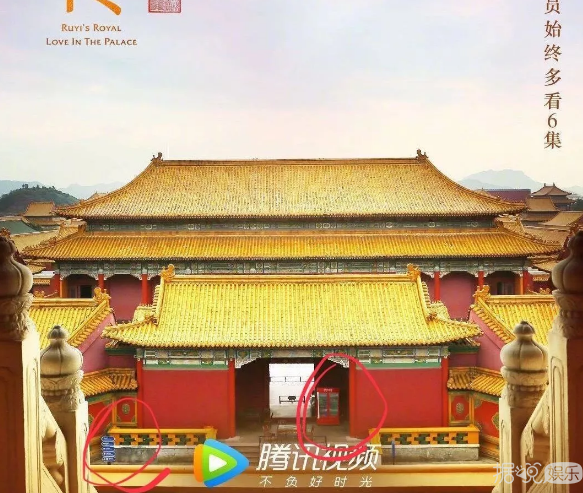 花了三个亿的如懿传，就不能请个年轻女孩演少女？