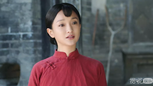 花了三个亿的如懿传，就不能请个年轻女孩演少女？