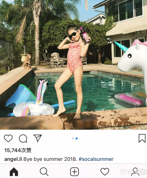 都快开学了,爸爸去哪竟然还没播?继续来回忆当年的小萌娃 都快开学了,爸爸去哪竟然还没播?继续来回忆当年的小萌娃
