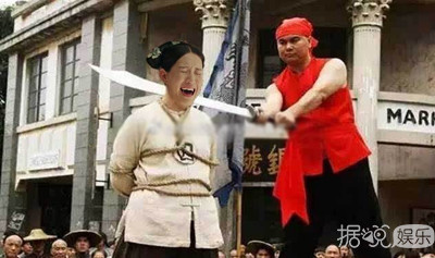 看延禧攻略大结局忍不住暴哭，尔晴果然还是死得太简单了