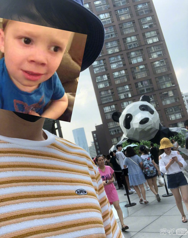 林更新和粉丝互怼太刺激了！这样画风清奇的男星还不止他一个？