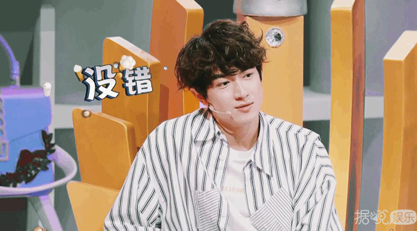 林更新和粉丝互怼太刺激了！这样画风清奇的男星还不止他一个？