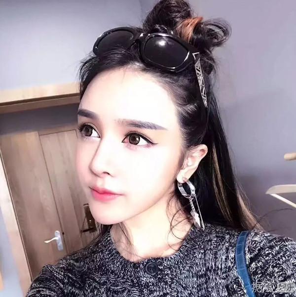 林更新和粉丝互怼太刺激了！这样画风清奇的男星还不止他一个？