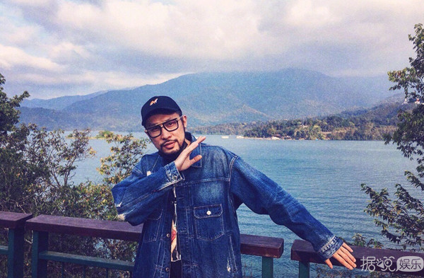 林更新和粉丝互怼太刺激了！这样画风清奇的男星还不止他一个？