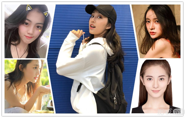 易烊千玺大学想谈恋爱？粉丝看到他的漂亮女同学都想哭了
