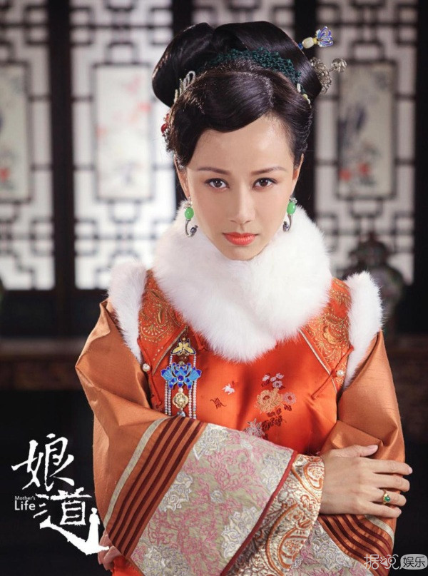 郭靖宇《娘道》今晚开播  岳丽娜于毅共谱母爱传奇