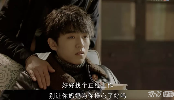 她是最年轻的金马奖得主，和王俊凯搭戏却被喷恶心？