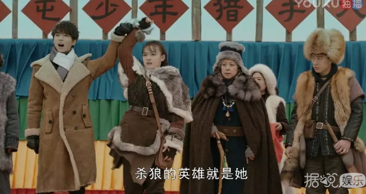 她是最年轻的金马奖得主，和王俊凯搭戏却被喷恶心？