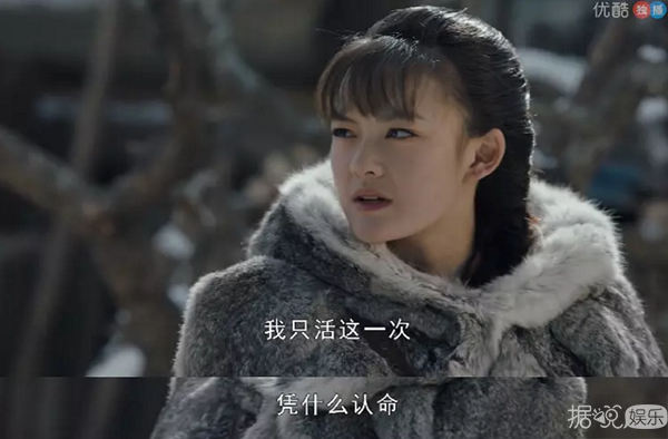 她是最年轻的金马奖得主，和王俊凯搭戏却被喷恶心？