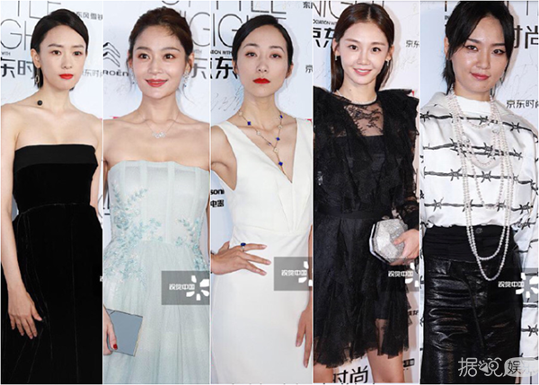 杨幂baby玩得欢,唐嫣刘雯合比心,女星的友谊好难懂 杨幂baby玩得欢,唐嫣刘雯合比心,女星的友谊好难懂