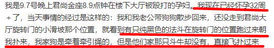 打孕妇,诅咒未出世的孩子,这网红是要上天吗? 打孕妇,诅咒未出世的孩子,这网红是要上天吗?