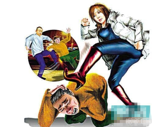 打孕妇,诅咒未出世的孩子,这网红是要上天吗? 打孕妇,诅咒未出世的孩子,这网红是要上天吗?