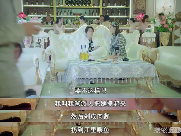 朱一龙剧里剧外都凭实力单身？其实这样的男爱豆还有一打