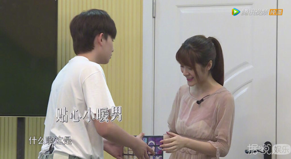 朱一龙剧里剧外都凭实力单身？其实这样的男爱豆还有一打