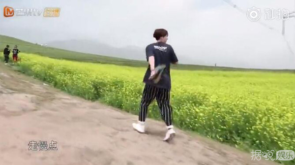 朱一龙剧里剧外都凭实力单身？其实这样的男爱豆还有一打