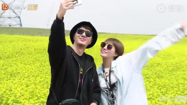 朱一龙剧里剧外都凭实力单身？其实这样的男爱豆还有一打