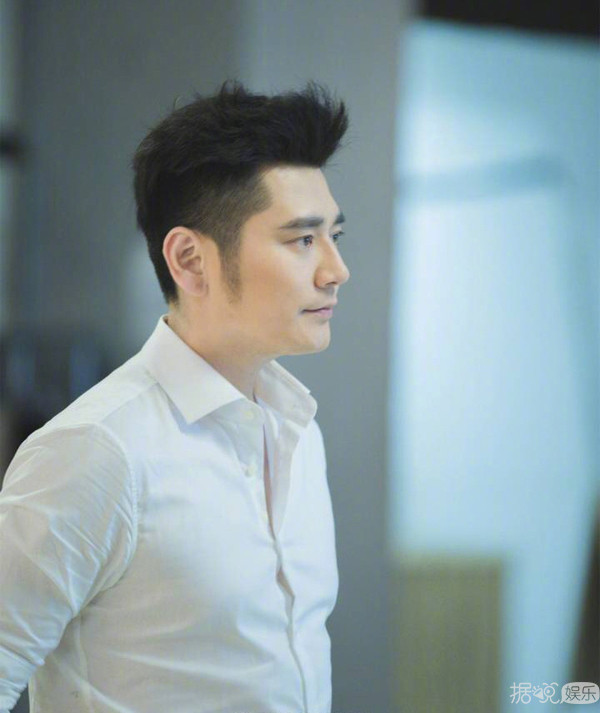 朱一龙剧里剧外都凭实力单身？其实这样的男爱豆还有一打