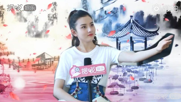 宋祖儿长相普通？快要被这个毒舌小姐姐气死了