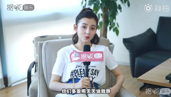 宋祖儿长相普通？快要被这个毒舌小姐姐气死了