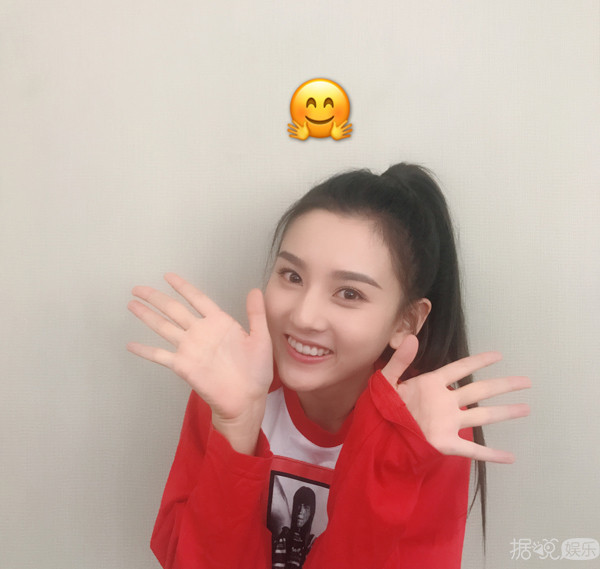宋祖儿长相普通？快要被这个毒舌小姐姐气死了