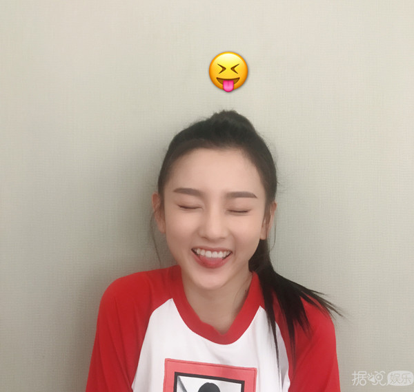 宋祖儿长相普通？快要被这个毒舌小姐姐气死了