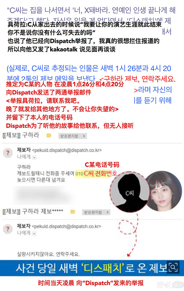 一线女星家暴男友致其毁容？真相是她被踹到子宫出血，全身淤青
