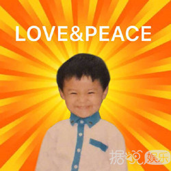 鹿晗，一个让粉丝生活过成电影的人！