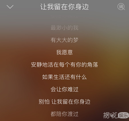 鹿晗，一个让粉丝生活过成电影的人！