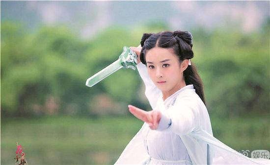 中华小当家抄袭花千骨？这年头假新闻像真的，真新闻像假的