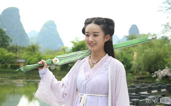 中华小当家抄袭花千骨？这年头假新闻像真的，真新闻像假的