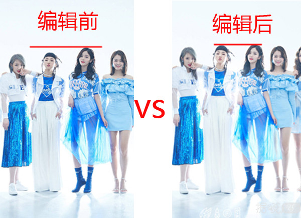 火箭少女新歌抄袭是假的，关系很迷是真的？