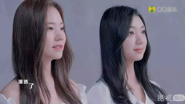 火箭少女新歌抄袭是假的，关系很迷是真的？
