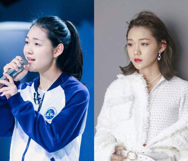 火箭少女新歌抄袭是假的，关系很迷是真的？