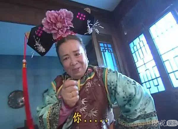 许魏洲参加节目，结果在护膝里发现银针？宫斗剧都不敢这么写啊