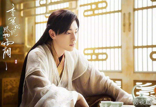 邓伦又去当伴郎了，这是要发展成专业户吗？