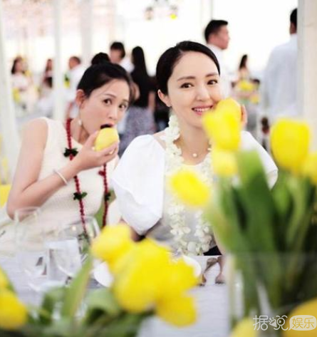 邓伦又去当伴郎了，这是要发展成专业户吗？