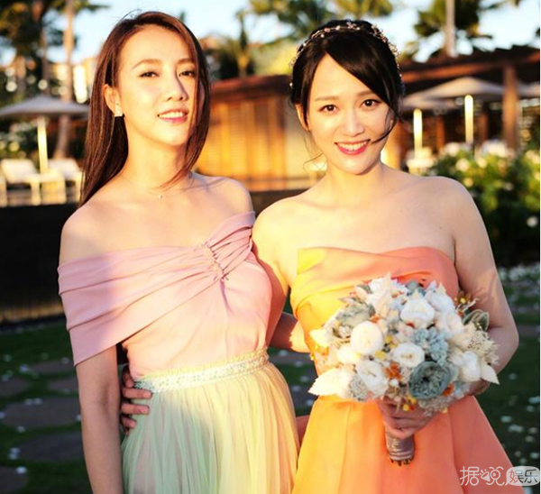 邓伦又去当伴郎了，这是要发展成专业户吗？