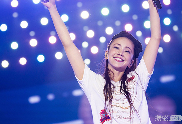 安室奈美惠引退还要抹除所有痕迹,这样退出娱乐圈真的好吗? 安室奈美惠引退还要抹除所有痕迹,这样退出娱乐圈真的好吗?