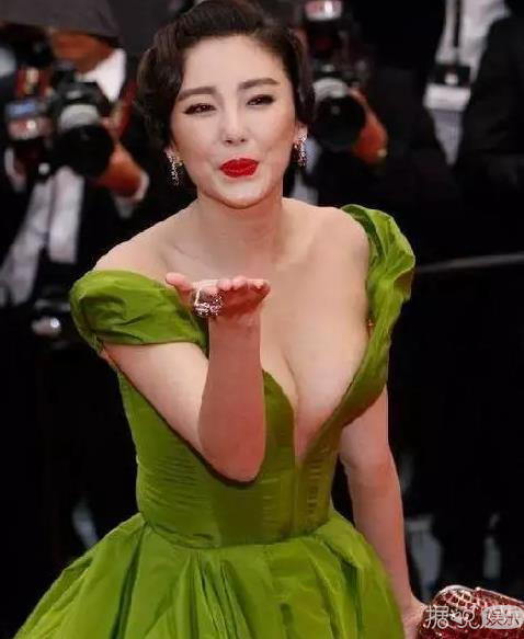 范冰冰关晓彤分不清楚，宋茜竟然是泰国人？歪果仁脸盲其实不意外