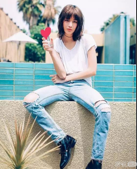 范冰冰关晓彤分不清楚，宋茜竟然是泰国人？歪果仁脸盲其实不意外