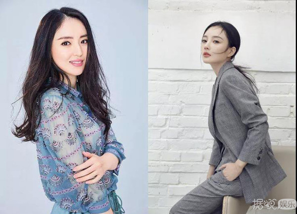 范冰冰关晓彤分不清楚，宋茜竟然是泰国人？歪果仁脸盲其实不意外
