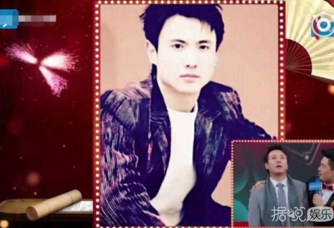 今昔对比强烈！这些男星年轻时帅出天际
