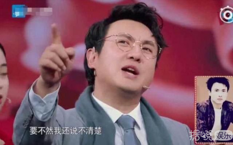 今昔对比强烈！这些男星年轻时帅出天际