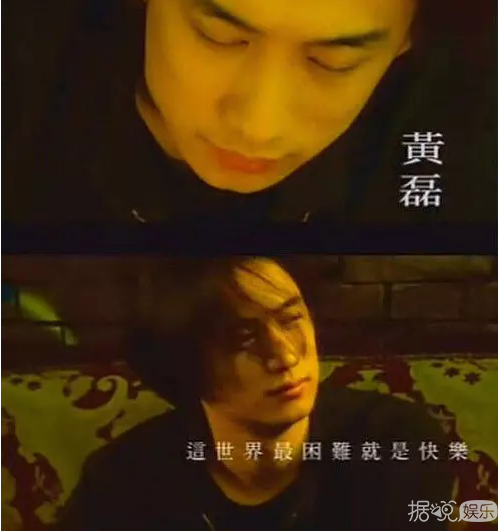 今昔对比强烈！这些男星年轻时帅出天际